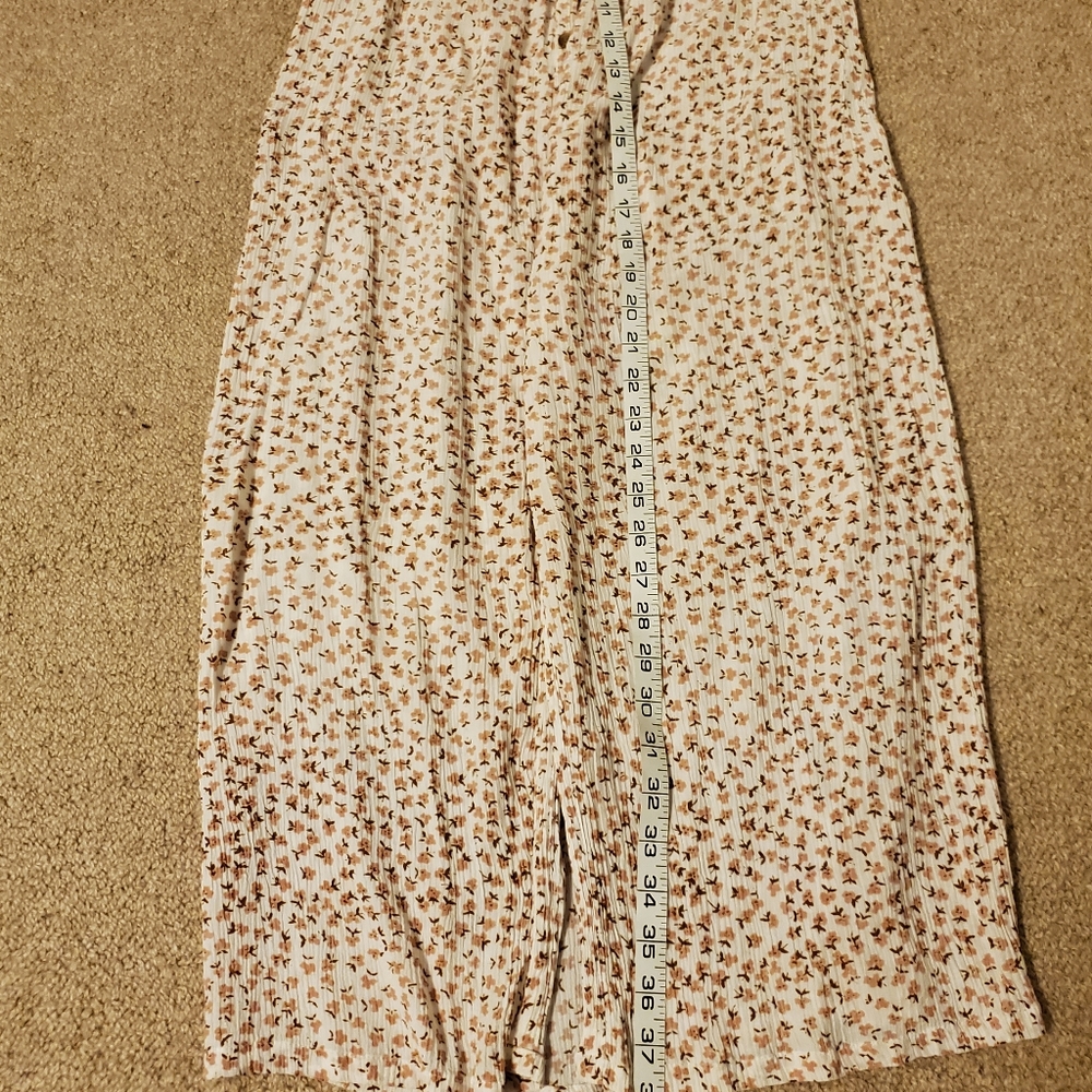 Faithfull the Brand Suki slip midi dress - Picture 8 of 11